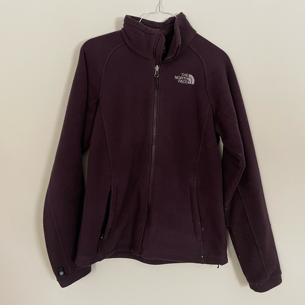 North Face Fleece Jacket